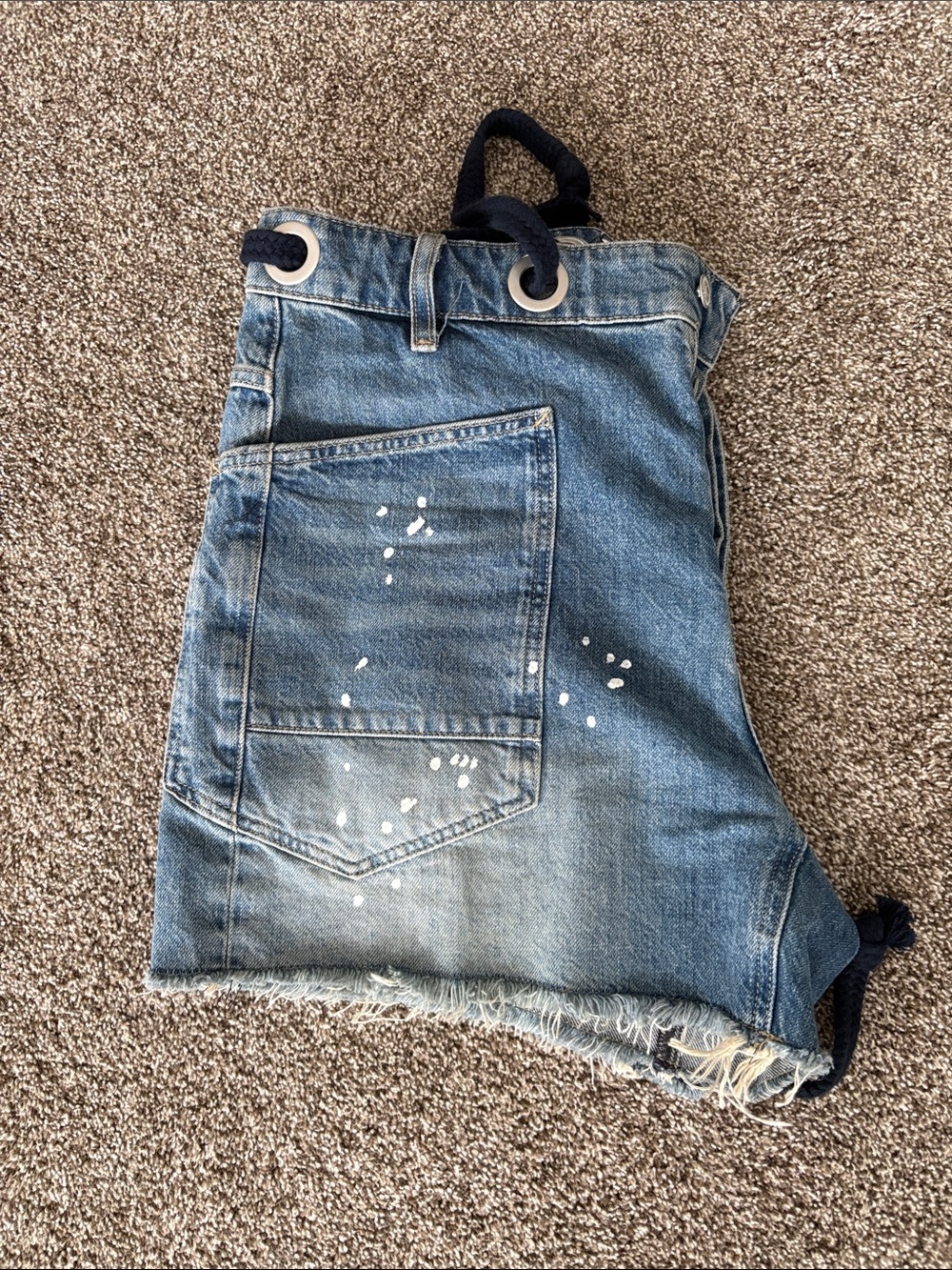 Free People
We The Free Moxie Shorts size 29 - Picture 5 of 8